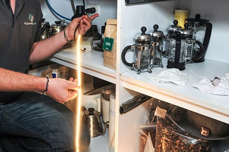 Test the Strip (IMPORTANT)!