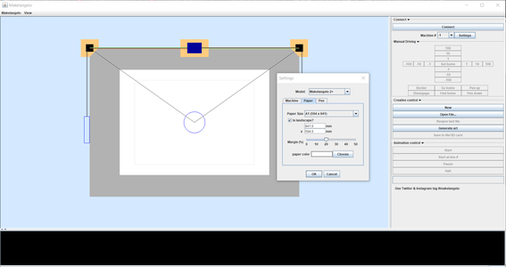 VERTICAL X-Y PLOTTER || DRAWING ROBOT || ARDUINO PLOTTER : 6 Steps ...