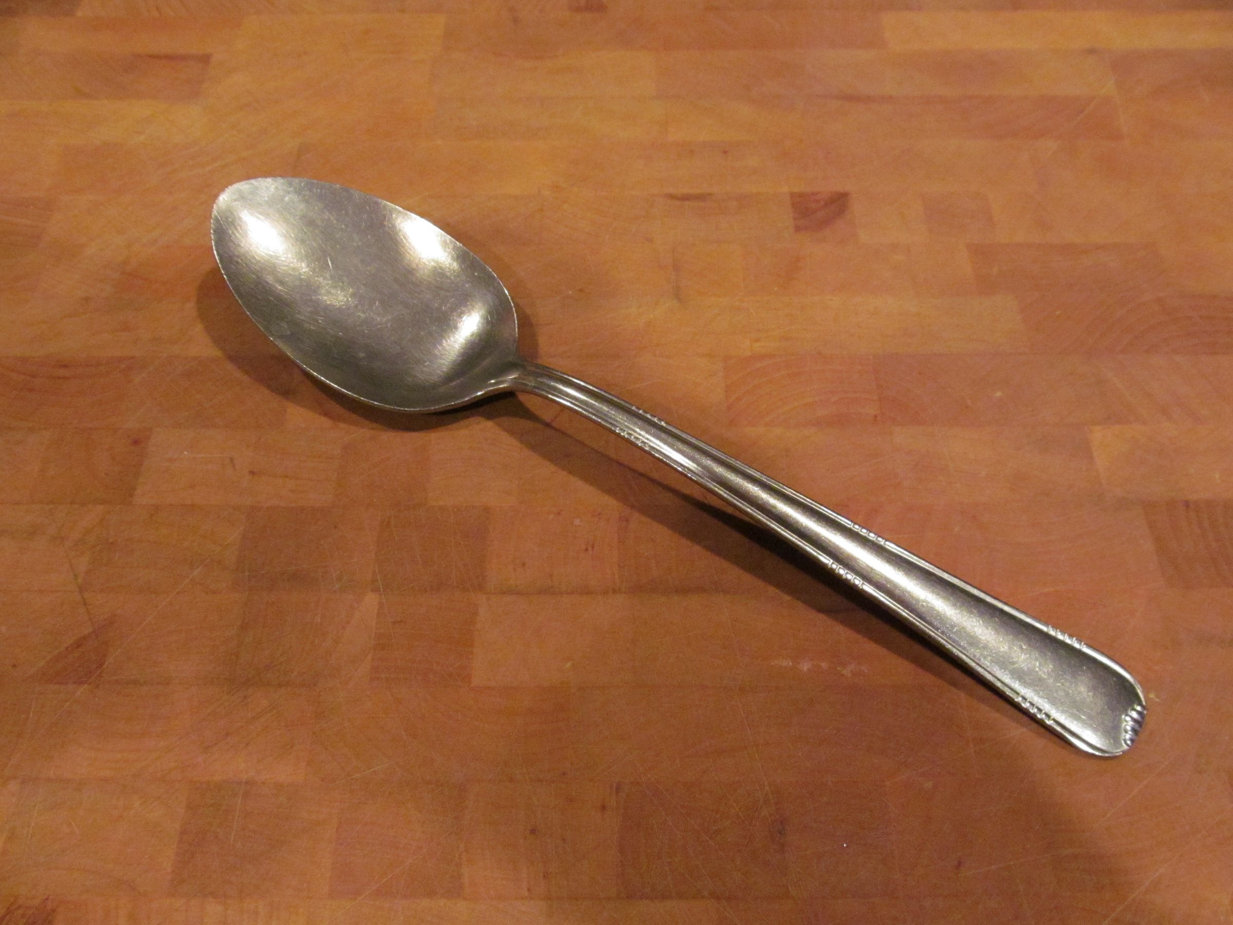 Make a Shoehorn 4 Steps (with Pictures) Instructables