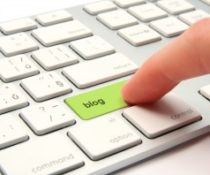 How to Set Up and Create a Blog for Beginners 