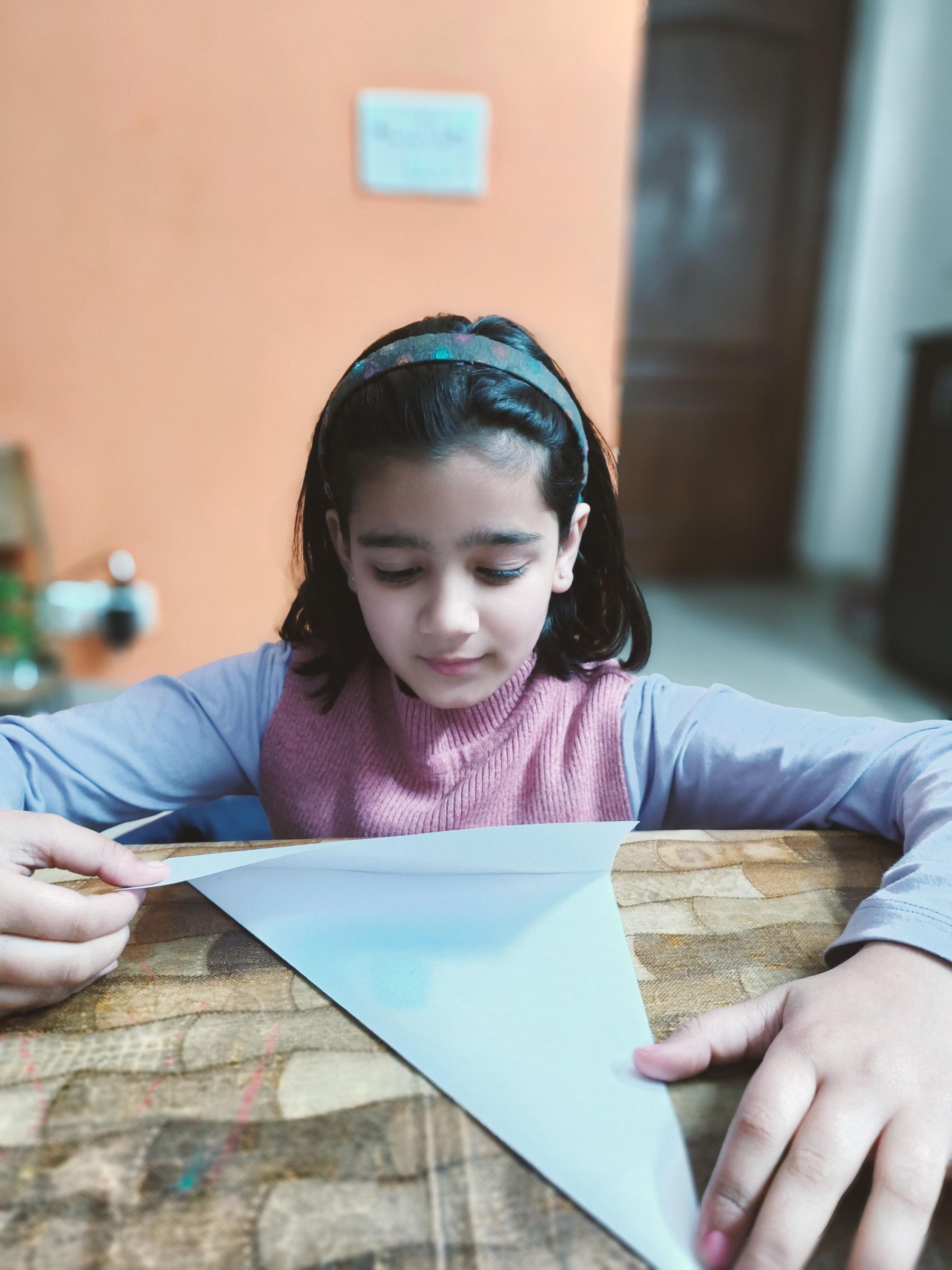 Blow the Spinning Flower!... 23 Steps (with Pictures) Instructables