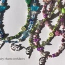 Fairy Necklaces