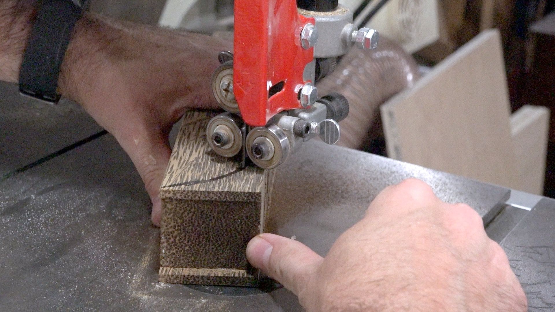 Wooden Block Plane 12 Steps (with Pictures) Instructables