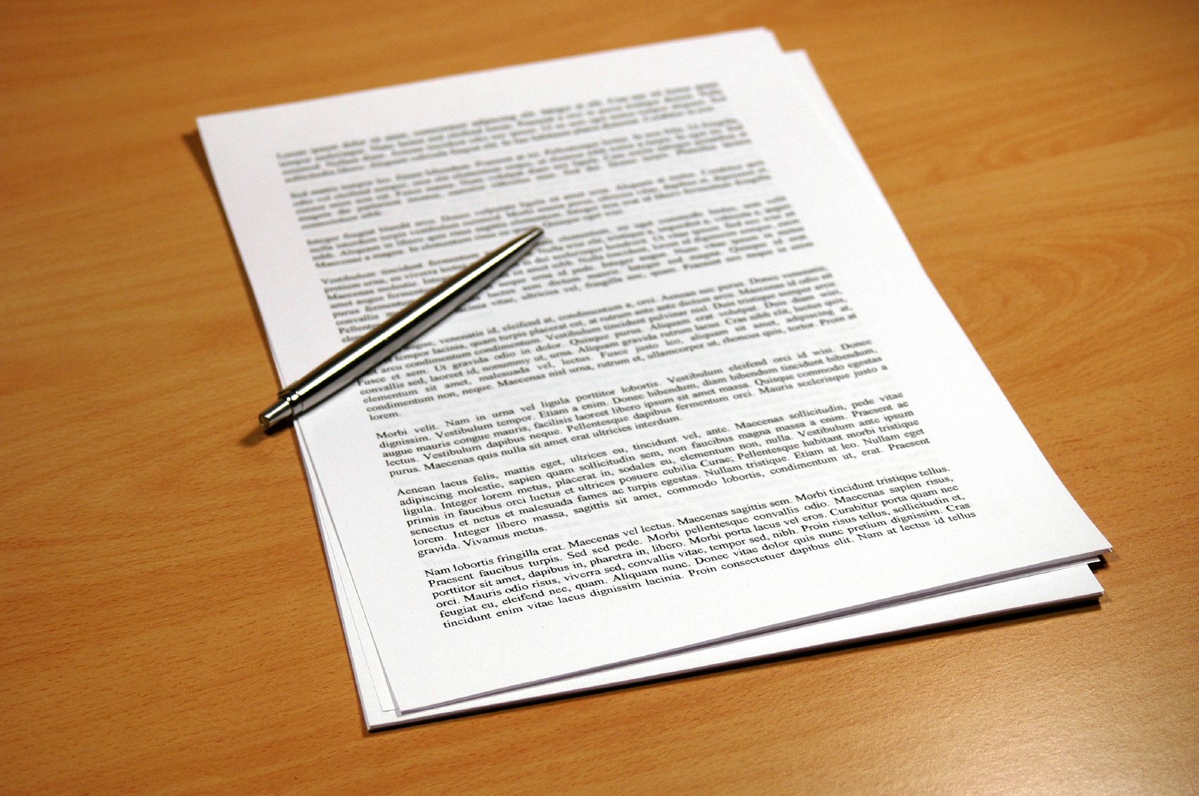 How to Write a Great Resume
