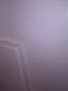 Shower!!