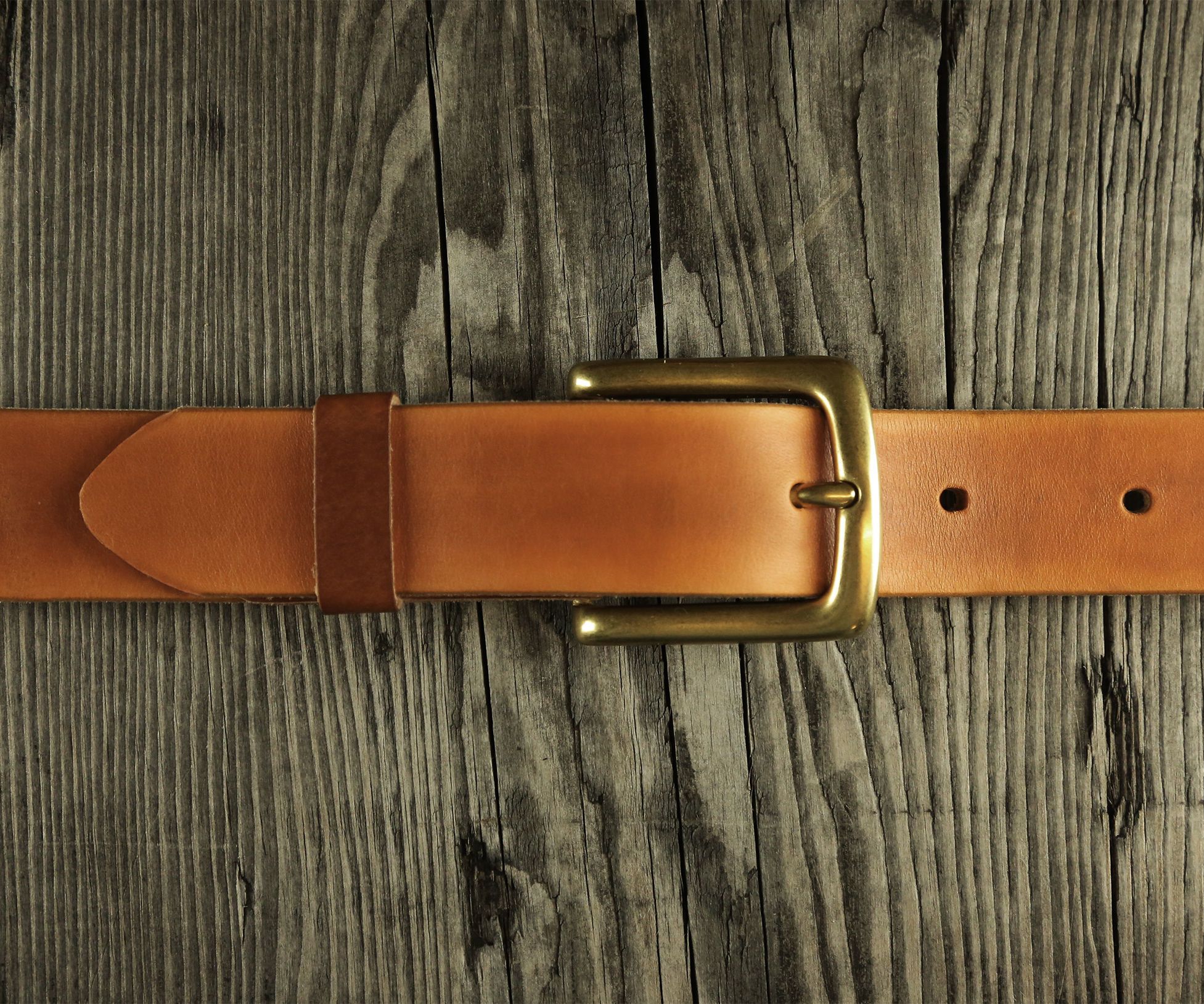 How to Make a Leather Belt 7 Steps (with Pictures) Instructables