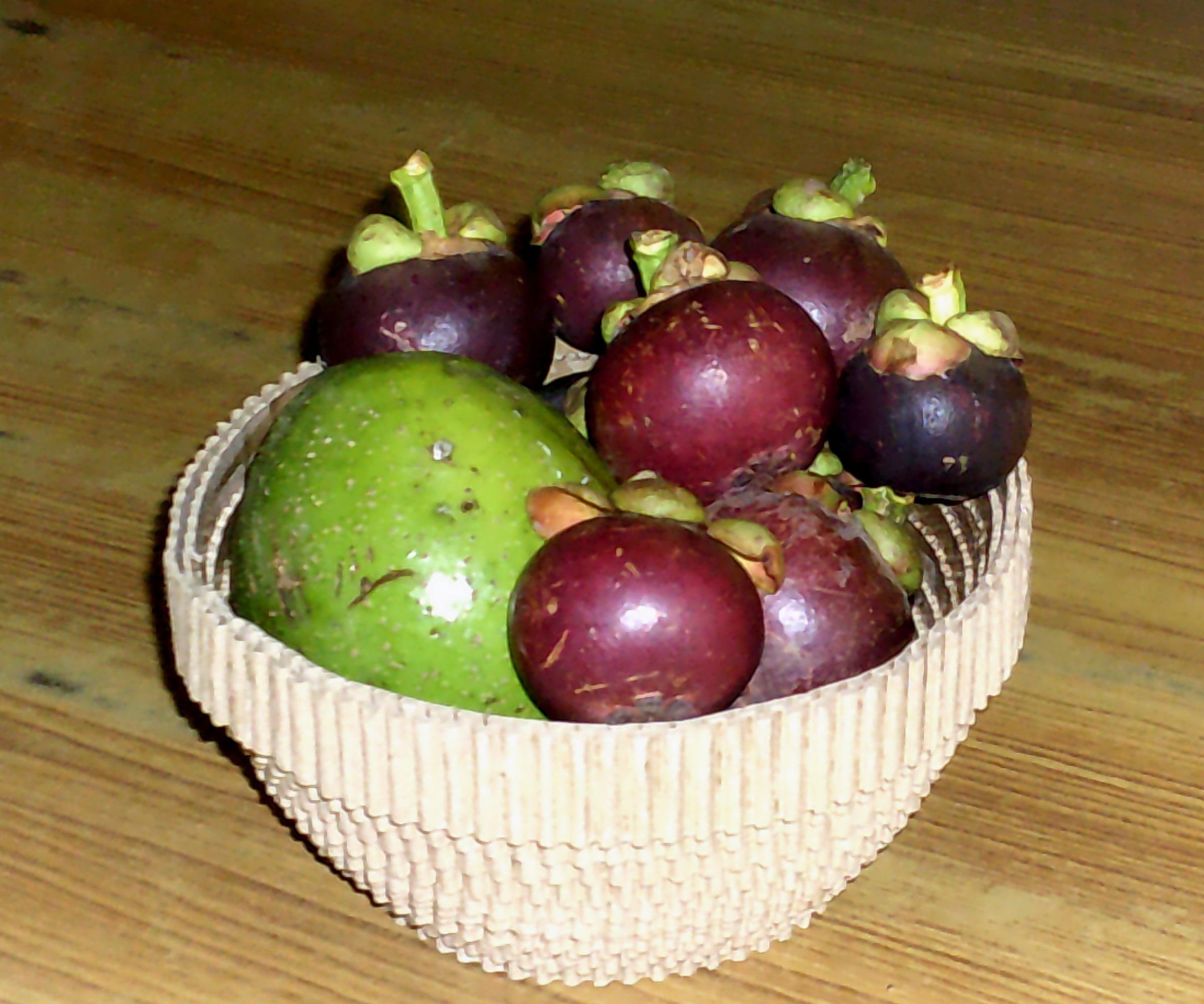 Multi Purpose Bowl