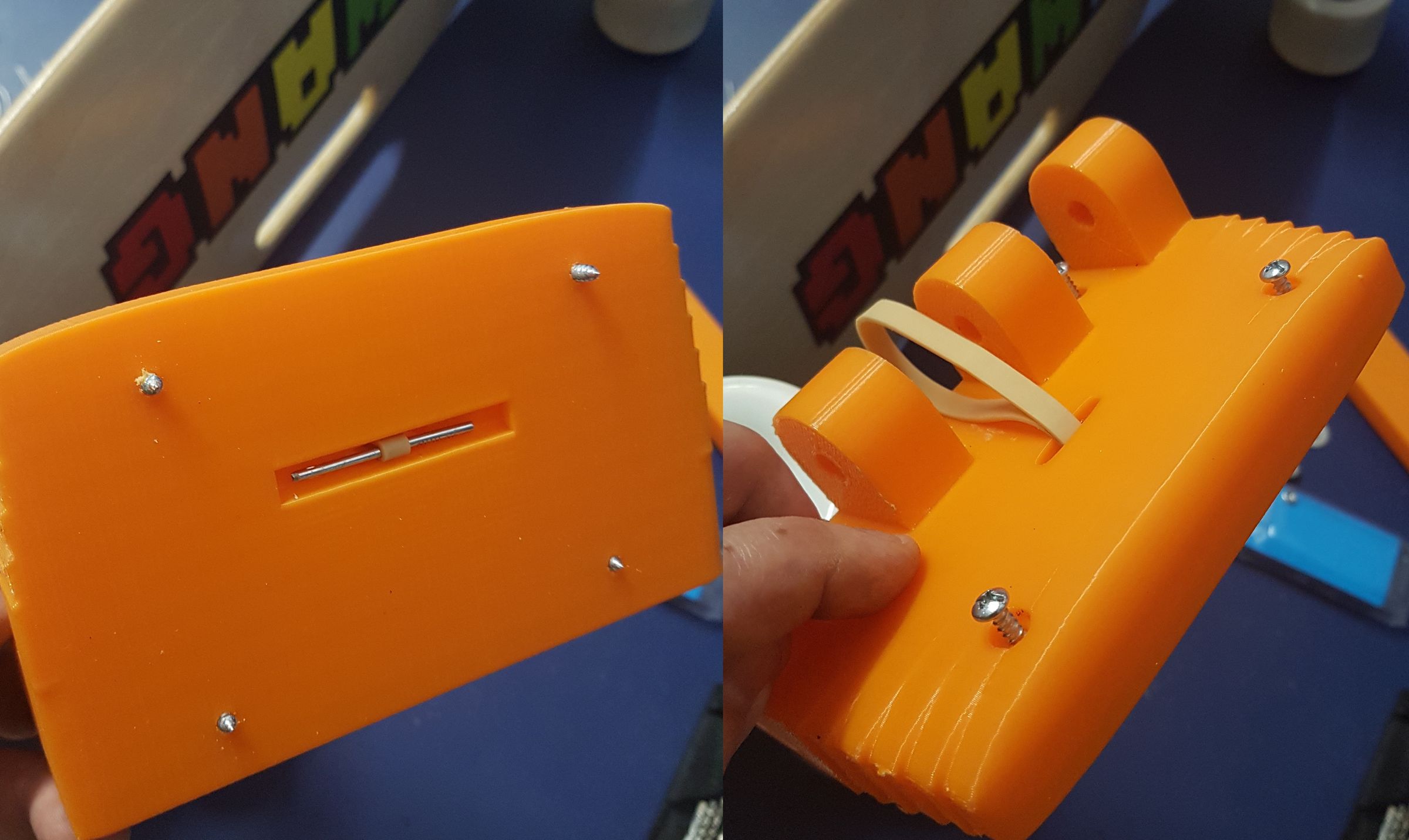 Firetail Skateboard 5 Steps Instructables