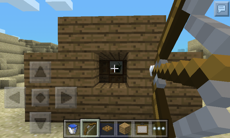 How to make a lucky minigame!