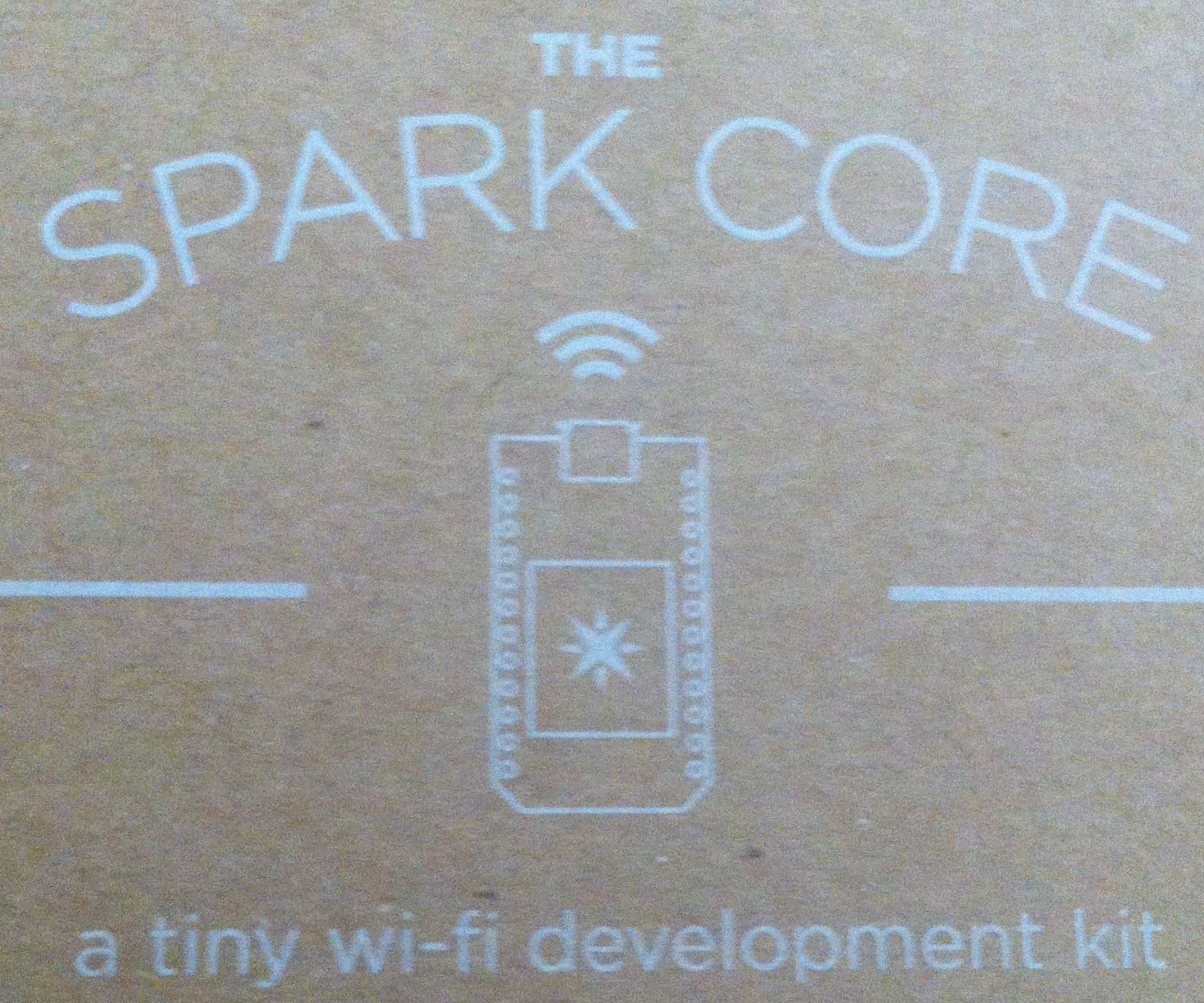 Using spark core to notify when a door is opened