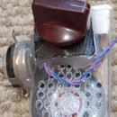 Mini Audio Amp/Preamp