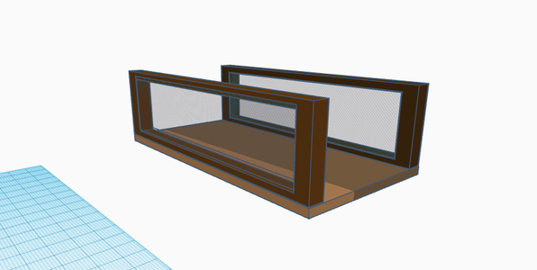 Designing the Bridge