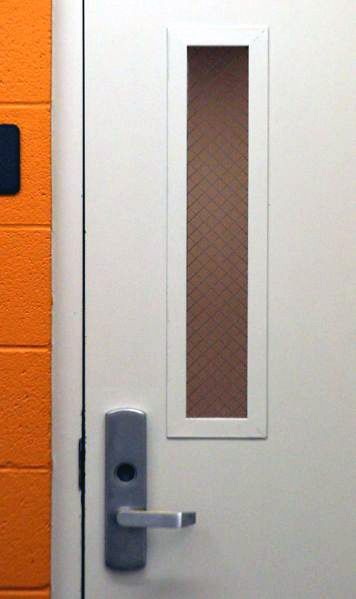 Hold A Door Open With A Coin