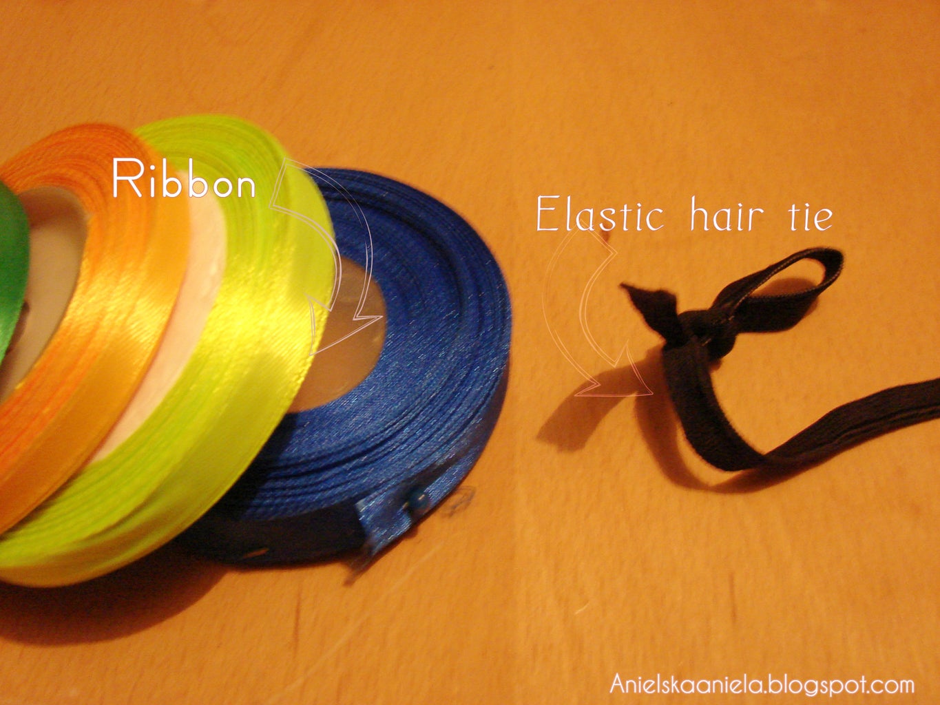 Short Hairstyle From Long Hair Without Cutting 5 Steps with Pictures  short-hairstyle-from-long-hair-without-cutting-5-steps-with-pictures