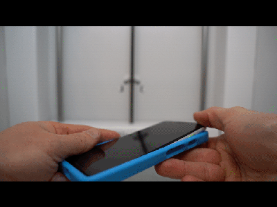 Export As STL or 3MF and 3D Print It!