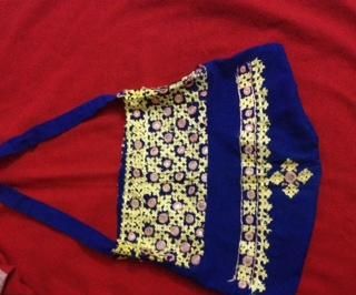 Hand Made Bags