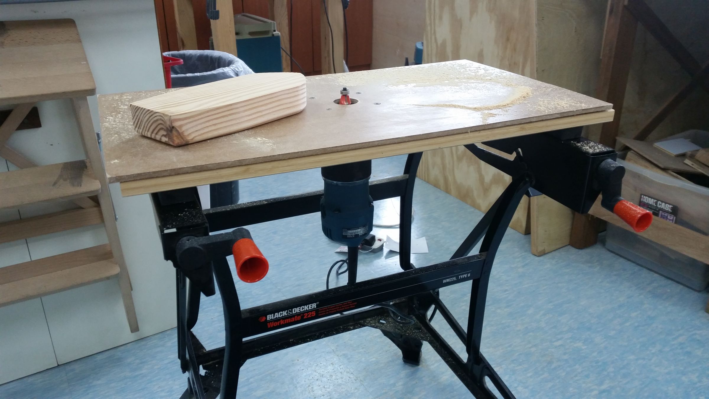 Wooden Toy Boat : 7 Steps (with Pictures) - Instructables