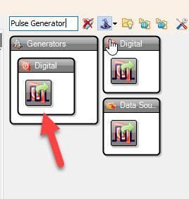 In Visuino Add Components photo 11