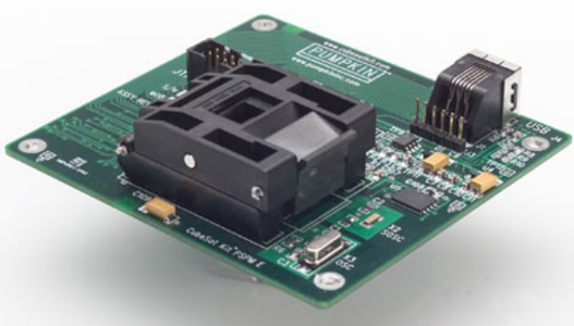 Main Board