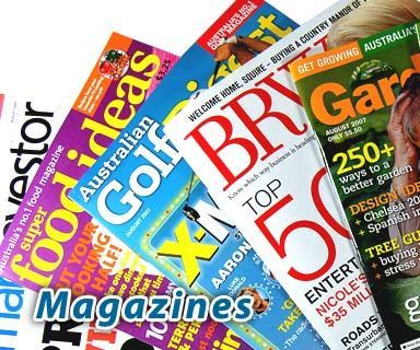 ​  the Way to Spend Less on Quality Magazines?
