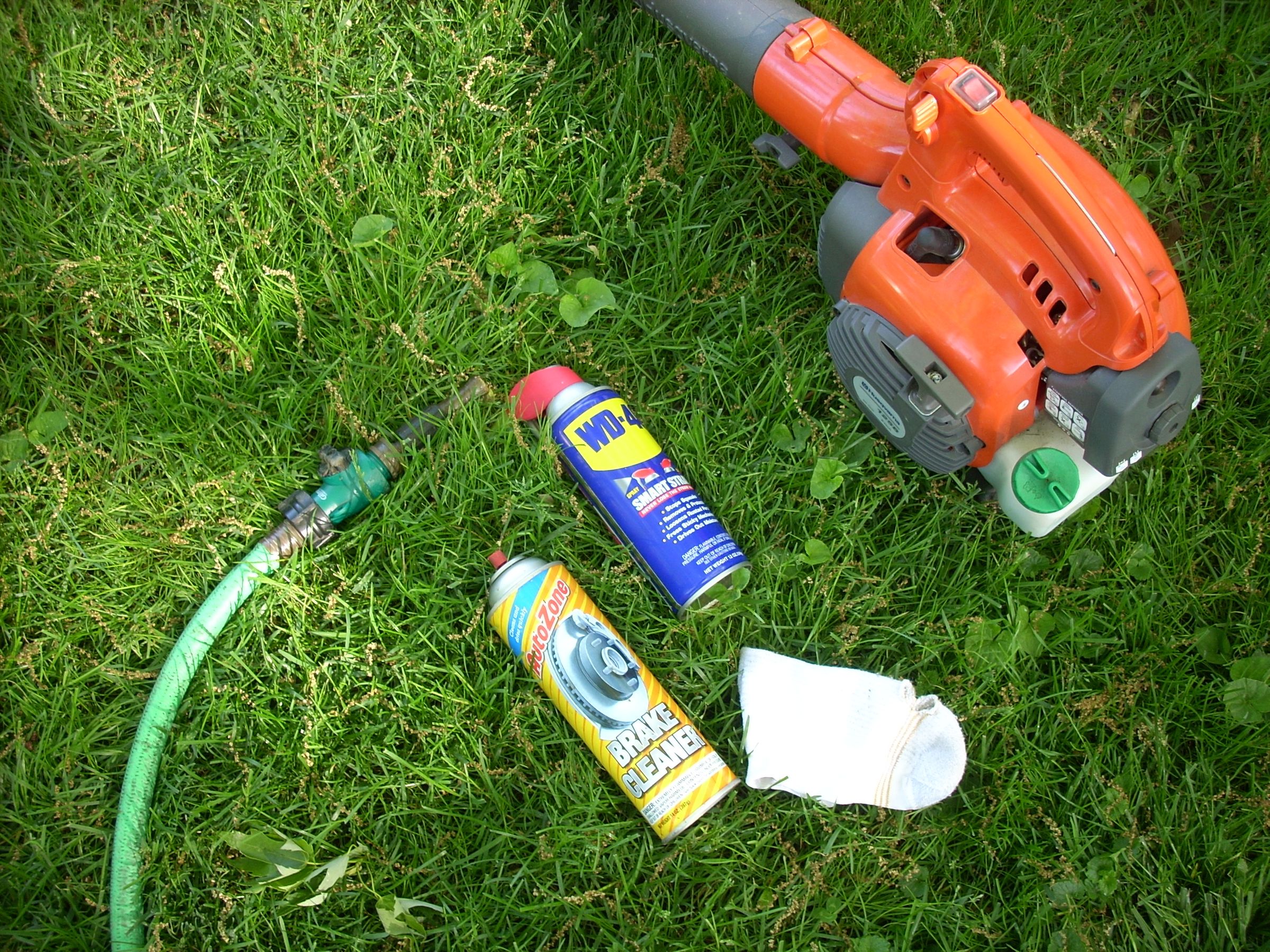 Cleaning Your Bike 7 Steps Instructables