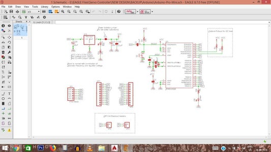 How to Burn Bootloader Onto Atmega328p-AU(SMD) : 5 Steps - Instructables