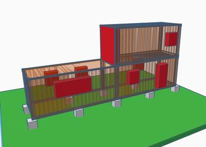 Creating the Openings