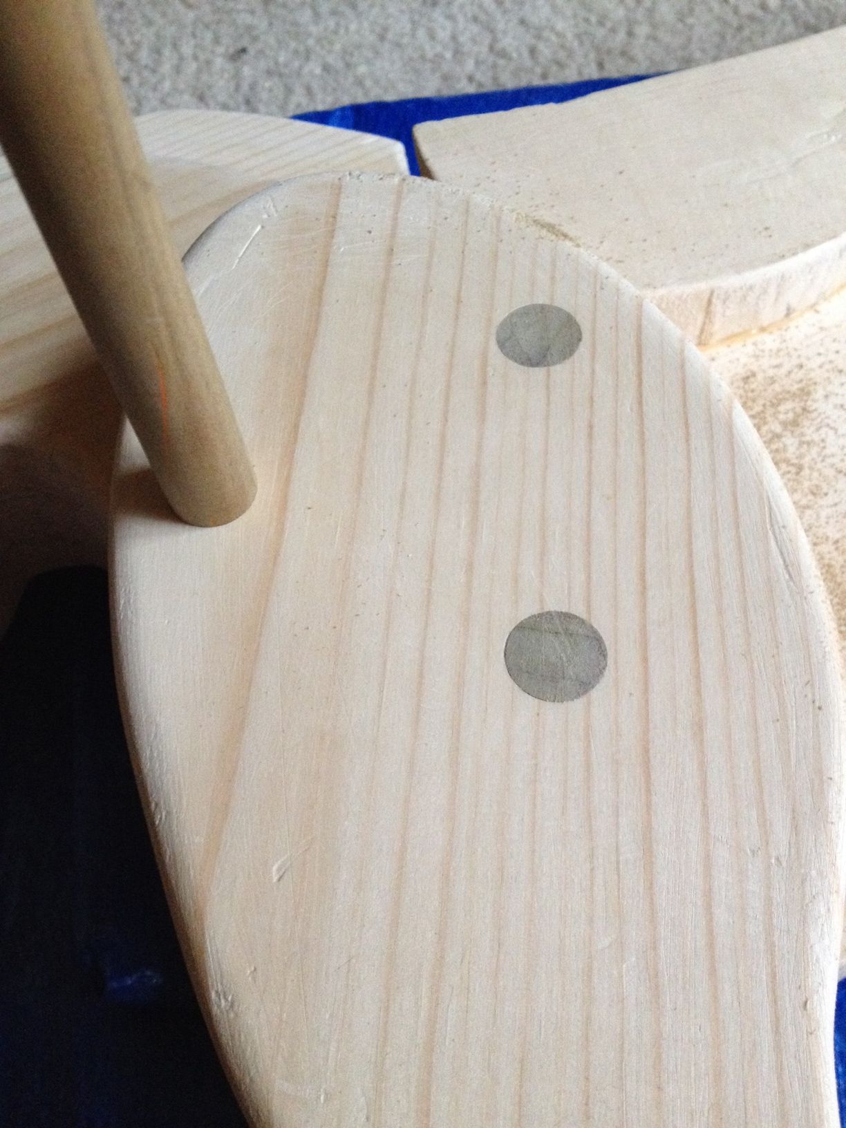 Heirloom Rocking Horse : 53 Steps (with Pictures) - Instructables