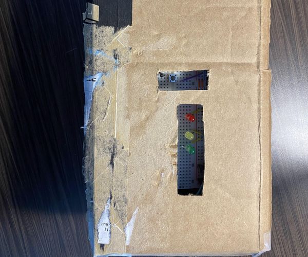 DIY Audio Responsive Lighting