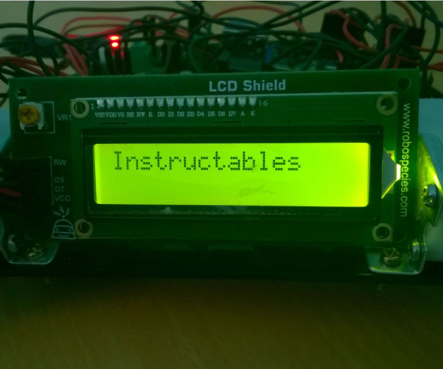 Android Controlled Car for Beginners (MIT App Inventor)