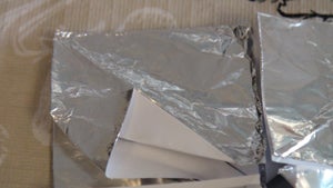 Finishing Off the Units.