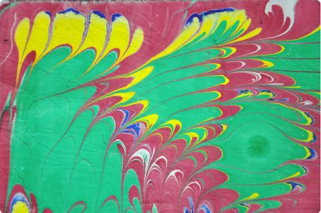 Marbling Basics. : 10 Steps - Instructables