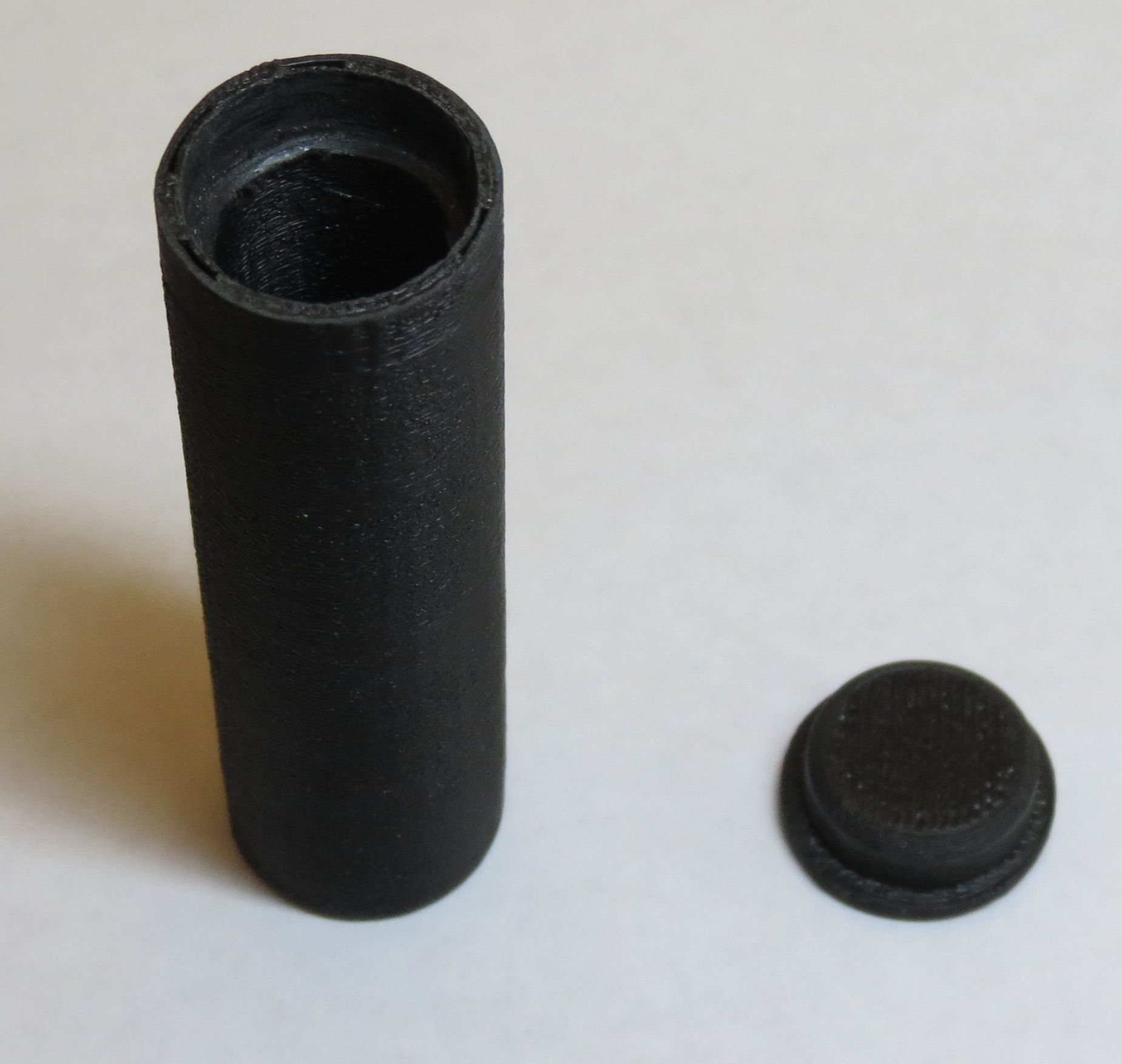 NAR Model Rocket Payload 9 Steps (with Pictures) Instructables