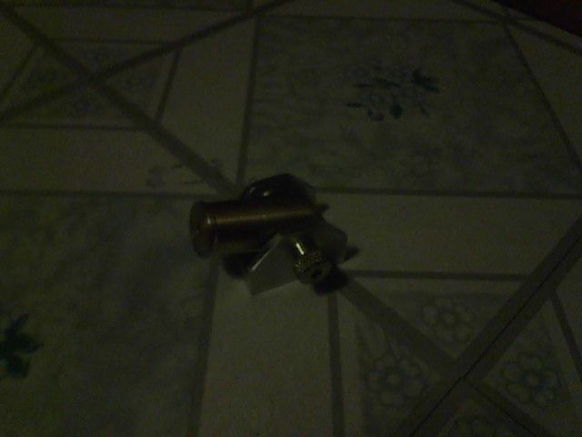 Micro Black Powder Cannon