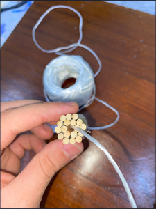 🧍 Assembling the Body