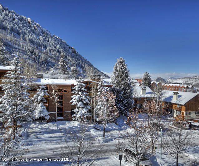 Where to Find Best Real Estate Properties in Aspen.