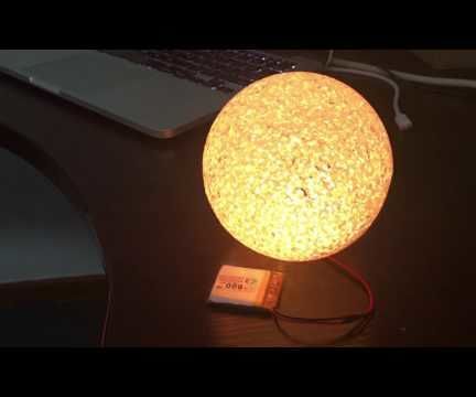 BLE Rainbow LAMP