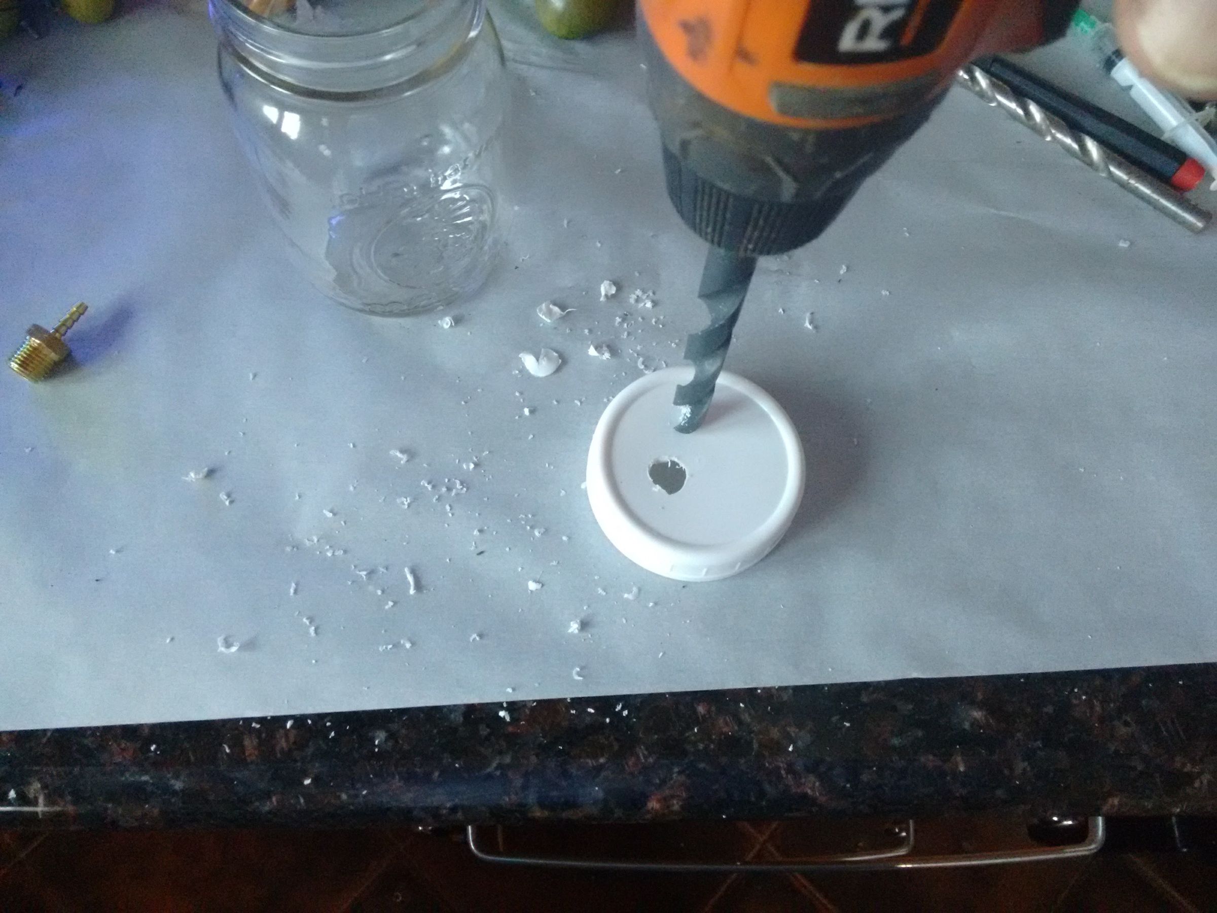 Pimp Your Vacuum Sealer 6 Steps (with Pictures) Instructables