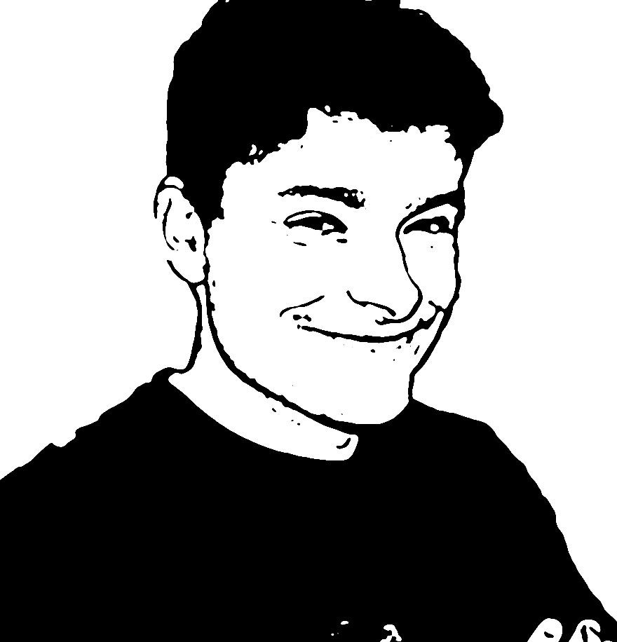 author
