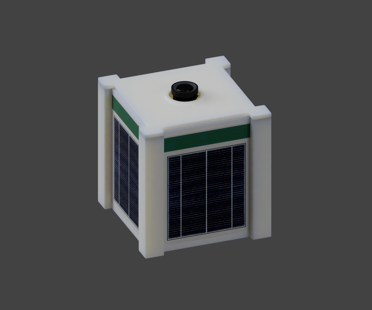 Satellite STEM Kit 