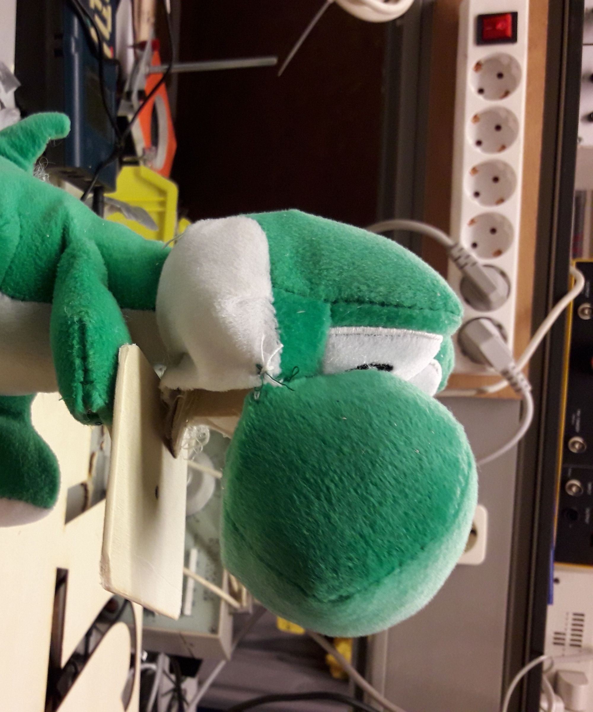 Arduino Automatic Moneybank