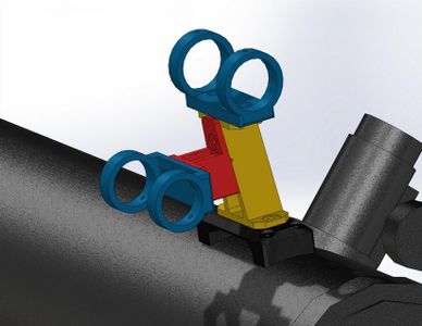 Finderscope