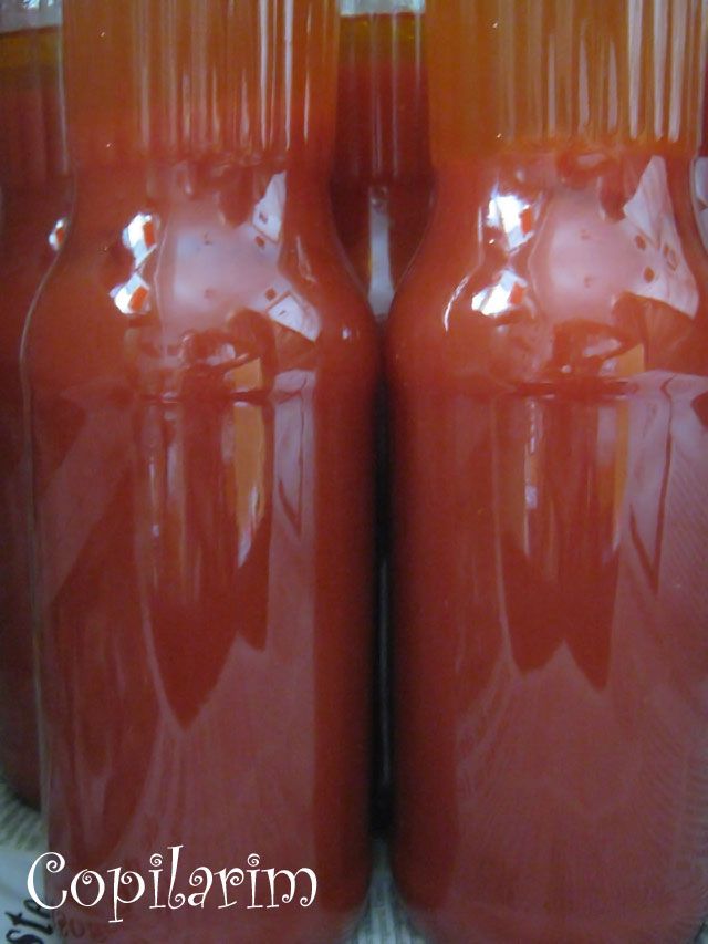 Delicious Homemade Tomatoes Juice (4 types) - only tomatoes and salt-