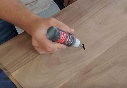 Inductive Phone Charger