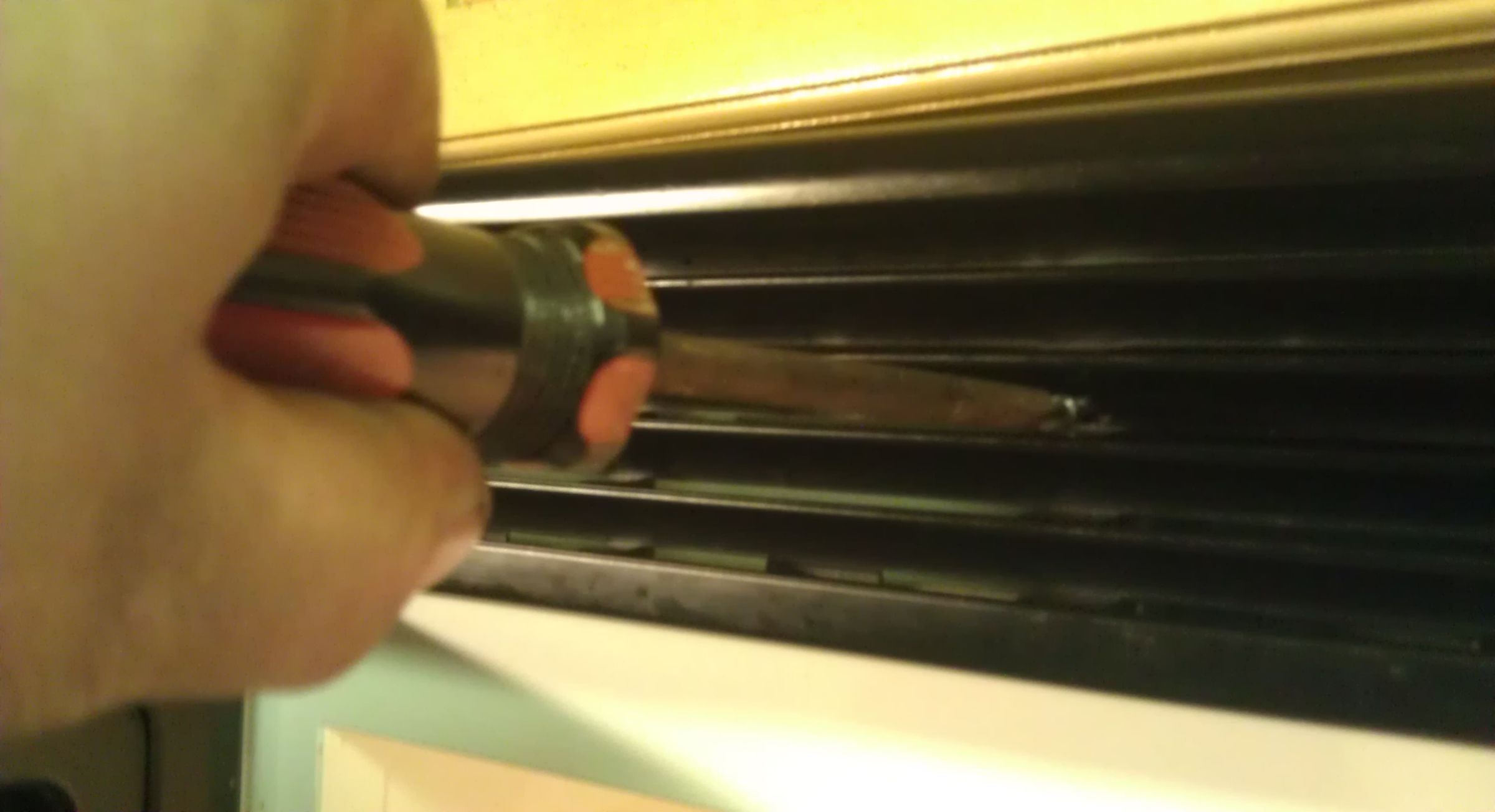 GE Microwave F3 Error Fix 4 Steps Instructables