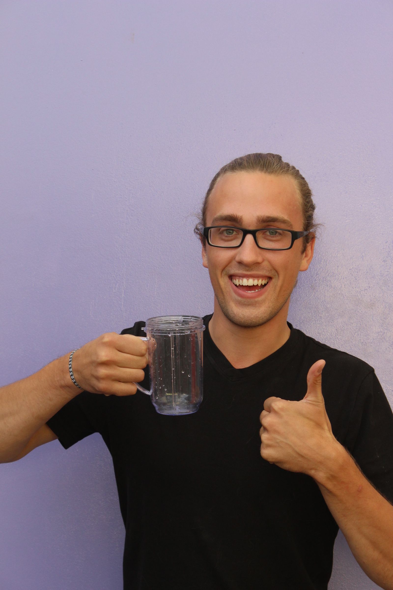 View of Hiccups: Causes and 11 Ways To Get Rid of Them