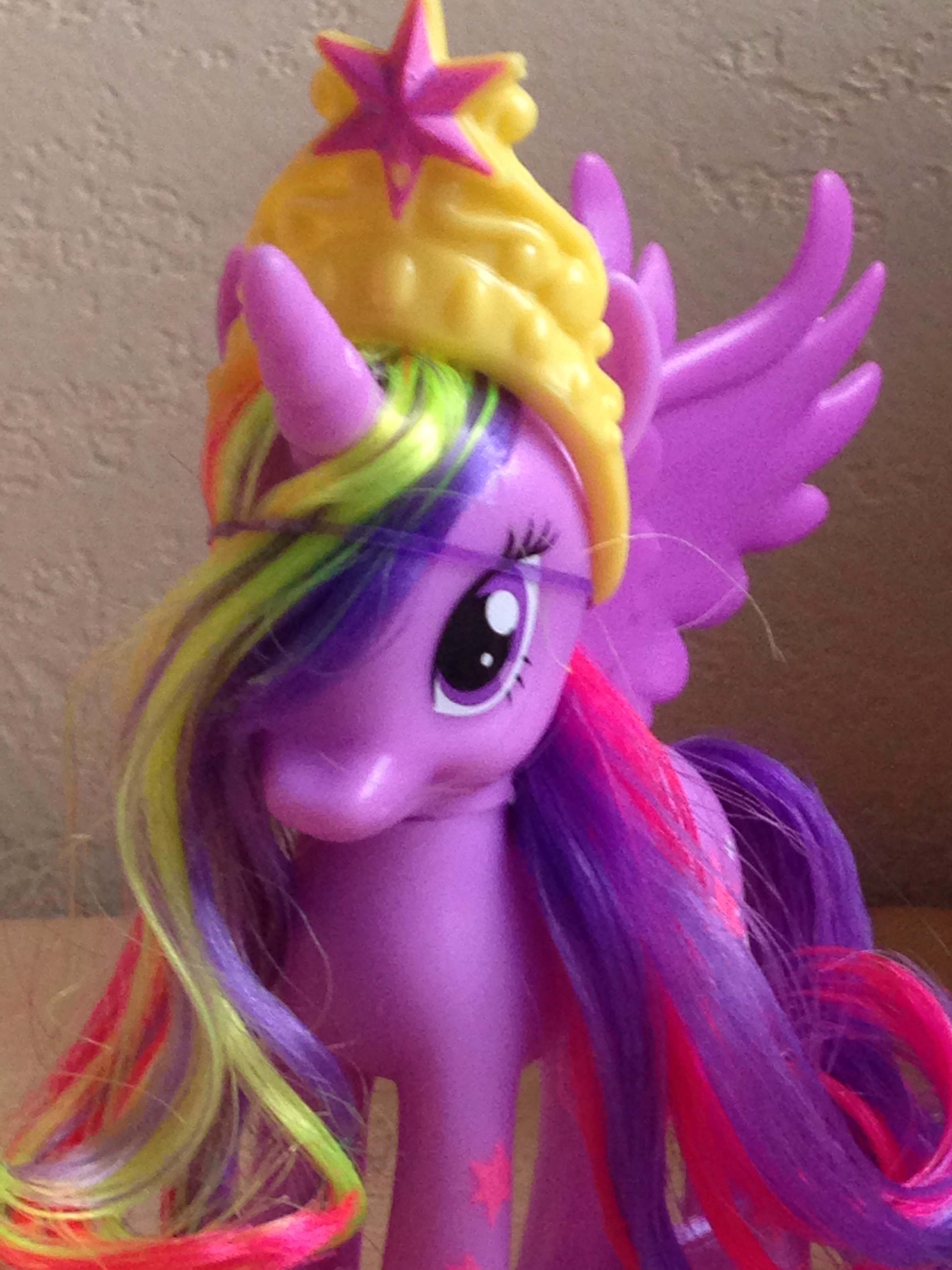 How to Style: Twilight Sparkle