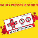 Scratch Month: Coding Makey Makey Key Presses for IPad