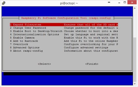 Newbies Guide to Installing and Configuring Octoprint on a Raspberry Pi for  3D Printing : 6 Steps - Instructables