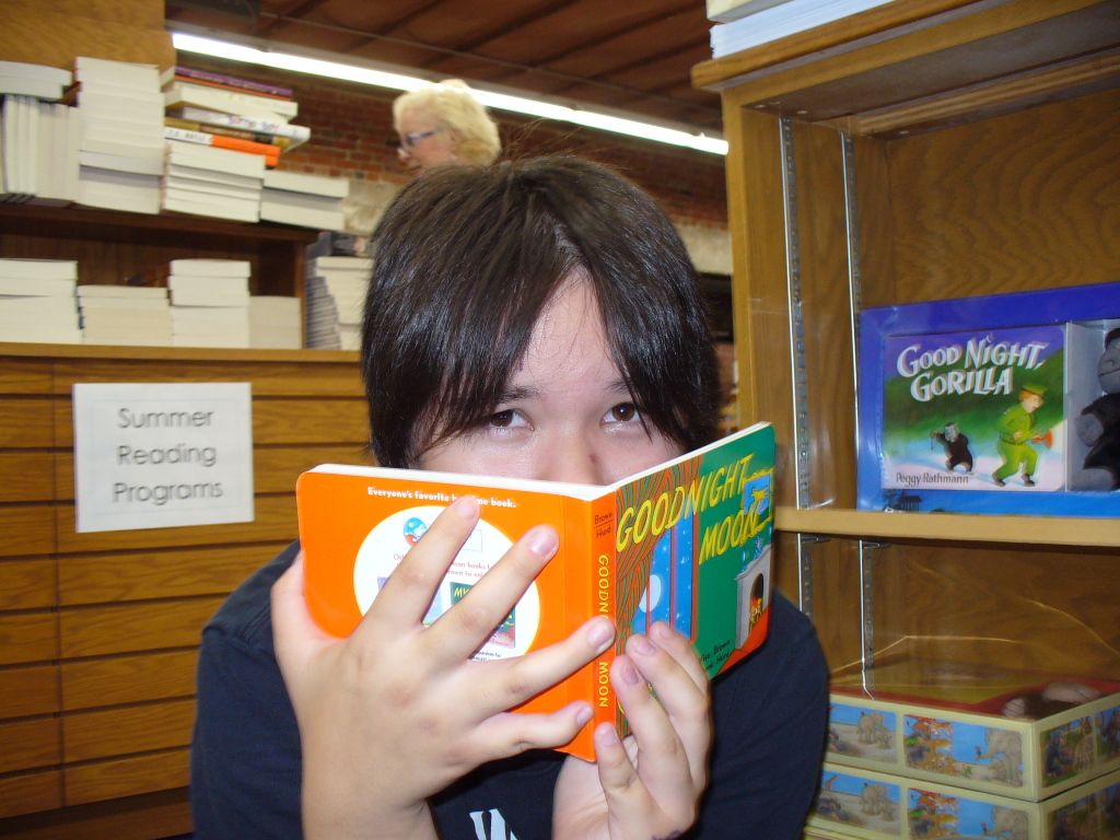 author
